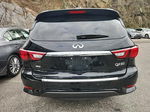 2020 Infiniti Qx60 Luxe/pure/special Edition Black vin: 5N1DL0MM2LC546805