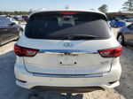 2017 Infiniti Qx60  White vin: 5N1DL0MM3HC514517