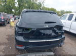 2017 Infiniti Qx60   Black vin: 5N1DL0MM3HC557643