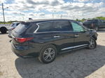 2020 Infiniti Qx60 Luxe Black vin: 5N1DL0MM3LC500111