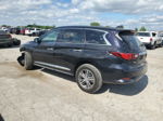 2020 Infiniti Qx60 Luxe Black vin: 5N1DL0MM3LC500111