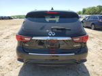 2020 Infiniti Qx60 Luxe Black vin: 5N1DL0MM3LC502540