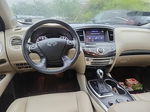 2020 Infiniti Qx60 Luxe Белый vin: 5N1DL0MM3LC506412