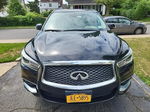 2020 Infiniti Qx60 Pure Черный vin: 5N1DL0MM3LC526319