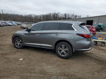 2020 Infiniti Qx60 Luxe Charcoal vin: 5N1DL0MM3LC537918