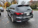 2020 Infiniti Qx60 Luxe/pure/special Edition Черный vin: 5N1DL0MM3LC538583