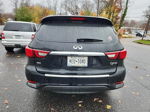 2020 Infiniti Qx60 Luxe/pure/special Edition Black vin: 5N1DL0MM3LC538583