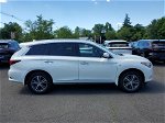 2020 Infiniti Qx60 Luxe/pure/special Edition White vin: 5N1DL0MM3LC541399