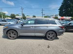 2020 Infiniti Qx60 Luxe/pure/special Edition Gray vin: 5N1DL0MM3LC546487