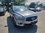 2020 Infiniti Qx60 Luxe/pure/special Edition Серый vin: 5N1DL0MM3LC546487