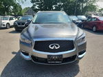 2020 Infiniti Qx60 Luxe/pure/special Edition Gray vin: 5N1DL0MM3LC546487