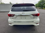 2020 Infiniti Qx60 Luxe/pure/special Edition White vin: 5N1DL0MM3LC547039