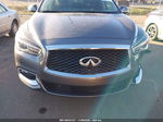 2020 Infiniti Qx60 Pure Awd Серый vin: 5N1DL0MM3LC547090