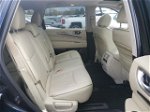 2017 Infiniti Qx60  Синий vin: 5N1DL0MM4HC544903