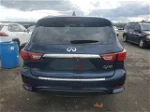 2017 Infiniti Qx60  Синий vin: 5N1DL0MM4HC544903