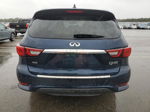 2020 Infiniti Qx60 Luxe Blue vin: 5N1DL0MM4LC505219