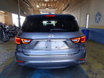 2020 Infiniti Qx60 Luxe Gray vin: 5N1DL0MM4LC511229