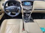 2020 Infiniti Qx60 Luxe Черный vin: 5N1DL0MM4LC511859