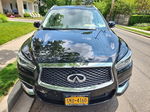 2020 Infiniti Qx60 Luxe Черный vin: 5N1DL0MM4LC511859