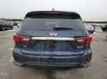 2020 Infiniti Qx60 Luxe Blue vin: 5N1DL0MM4LC519864