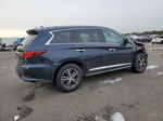 2020 Infiniti Qx60 Luxe Blue vin: 5N1DL0MM4LC519864