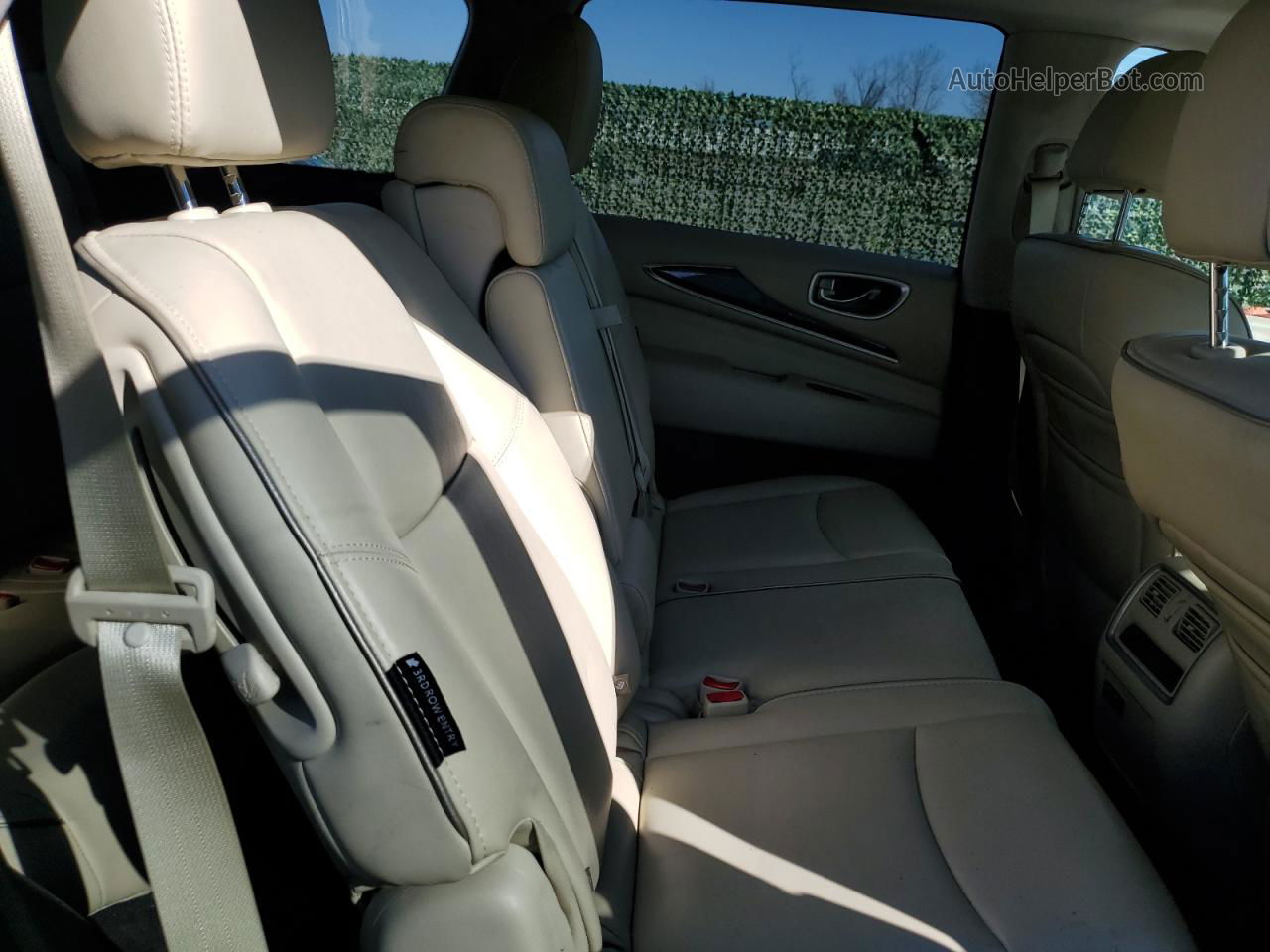 2020 Infiniti Qx60 Luxe Синий vin: 5N1DL0MM4LC535174