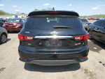 2020 Infiniti Qx60 Luxe Black vin: 5N1DL0MM4LC538821