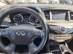 2020 Infiniti Qx60 Luxe/pure/special Edition Blue vin: 5N1DL0MM4LC547115