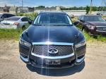 2020 Infiniti Qx60 Luxe/pure/special Edition Black vin: 5N1DL0MM4LC548572