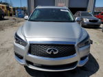 2017 Infiniti Qx60  Серебряный vin: 5N1DL0MM5HC517046