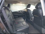 2017 Infiniti Qx60   Черный vin: 5N1DL0MM5HC519668