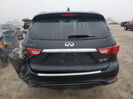 2017 Infiniti Qx60  Black vin: 5N1DL0MM5HC526734