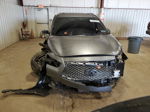 2017 Infiniti Qx60  Gray vin: 5N1DL0MM5HC542447