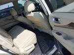 2017 Infiniti Qx60   Белый vin: 5N1DL0MM5HC545848