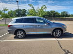 2020 Infiniti Qx60 Luxe Gray vin: 5N1DL0MM5LC506282