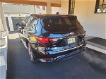 2020 Infiniti Qx60 Luxe/pure/special Edition Черный vin: 5N1DL0MM5LC524989
