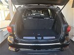 2020 Infiniti Qx60 Luxe/pure/special Edition Черный vin: 5N1DL0MM5LC524989