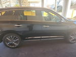 2020 Infiniti Qx60 Luxe/pure/special Edition Black vin: 5N1DL0MM5LC524989