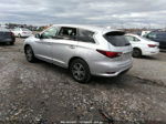 2020 Infiniti Qx60 Pure Awd Серебряный vin: 5N1DL0MM5LC531215