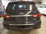 2017 Infiniti Qx60  Black vin: 5N1DL0MM6HC503401