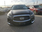 2017 Infiniti Qx60  Черный vin: 5N1DL0MM6HC503706