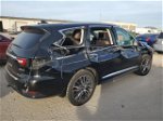 2017 Infiniti Qx60  Черный vin: 5N1DL0MM6HC503706