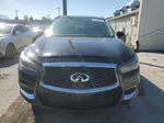 2017 Infiniti Qx60  Black vin: 5N1DL0MM6HC513717