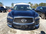 2017 Infiniti Qx60  Синий vin: 5N1DL0MM6HC529724