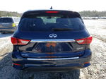 2017 Infiniti Qx60  Синий vin: 5N1DL0MM6HC529724