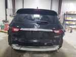 2017 Infiniti Qx60  Black vin: 5N1DL0MM6HC551819