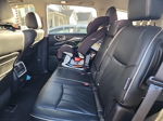 2020 Infiniti Qx60 Luxe/pure/special Edition Черный vin: 5N1DL0MM6LC514410