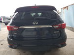 2020 Infiniti Qx60 Luxe Blue vin: 5N1DL0MM6LC527299