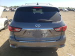 2017 Infiniti Qx60  Серый vin: 5N1DL0MM7HC501141