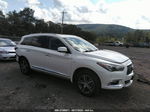 2017 Infiniti Qx60 vin: 5N1DL0MM7HC552011